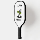 Pflanze Parent Pickleball Schläger (Links)