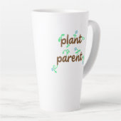 Pflanze Parent Tasse (Rechte Ecke)