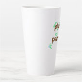 Pflanze Parent Tasse (Vorderseite)