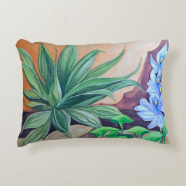 Pflanze Party Dekokissen