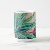 Pflanze Party Kaffeetasse (Mittel)