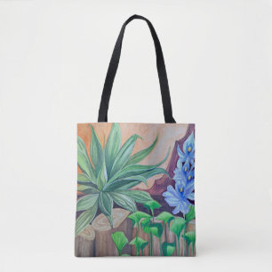 Pflanze Party Tasche