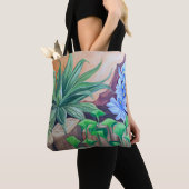 Pflanze Party Tasche (Von Nahem)