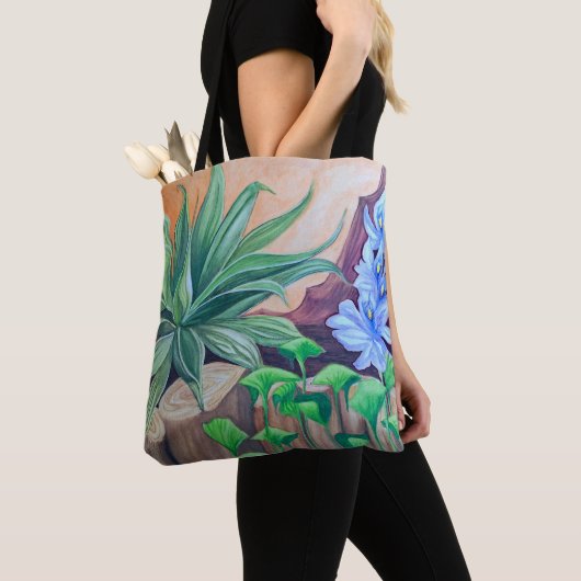 Pflanze Party Tasche (Von Nahem)