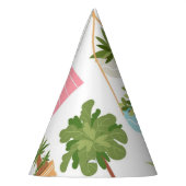 Pflanze Partyhütchen (Links)