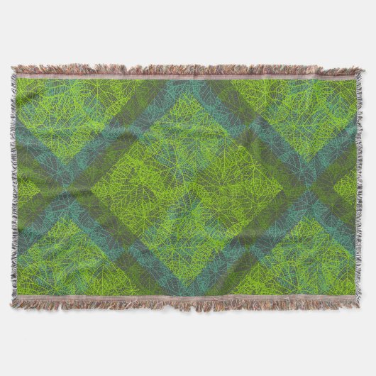 Pflanze pattern.12c DGrey BG Decke (Vorderseite)
