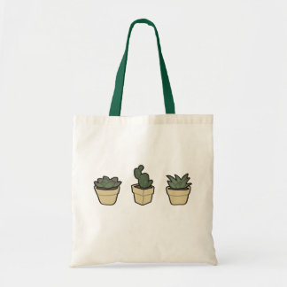 Pflanze Pots Tragetasche
