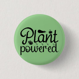 PFLANZE POWERED BUTTON