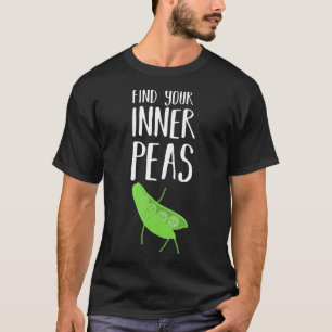 Pflanze Powered Vegan Yoga Geschenke Pflanze auf B T-Shirt