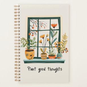 Pflanze Psychische Gesundheit Positiv Planer