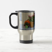 Pflanze Pumpkin und Pepper - Martha's Vineyard Reisebecher (Links)