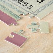 Pflanze Puzzle (Seite)