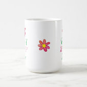 Pflanze Samen der Hope Classic Kaffeetasse (Mittel)