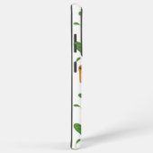 Pflanze Samsung Galaxy Hülle (Rechte Seite)