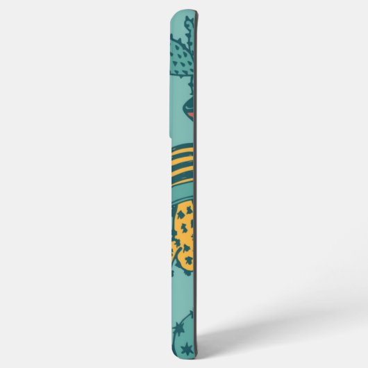 Pflanze Samsung Galaxy Hülle (Rückseite (Horizontal))