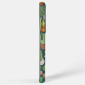 Pflanze Samsung Galaxy Hülle (Rechte Seite)