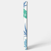 Pflanze Samsung Galaxy Hülle (Rückseite (Horizontal))