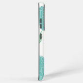Pflanze Samsung Galaxy Hülle (Rechte Seite)