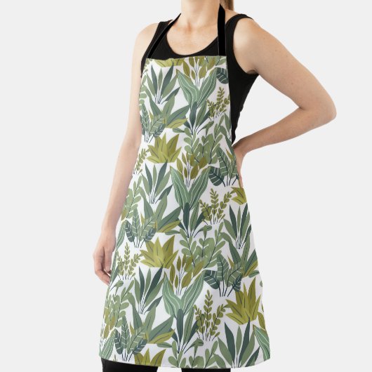 Pflanze Schürze (InSitu)