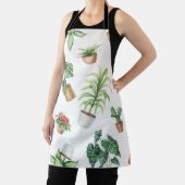 Pflanze Schürze (InSitu)