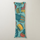 Pflanze Seitenschläferkissen (Vorderseite Vertikal)