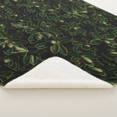 Pflanze Sherpadecke (3/4)