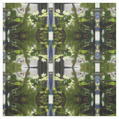 Pflanze Stoff (Muster)