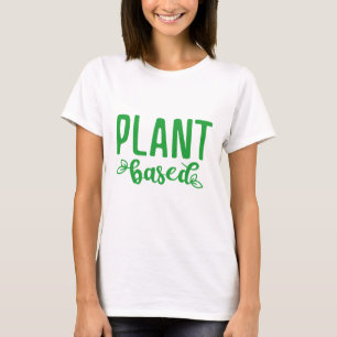 Pflanze T-Shirt
