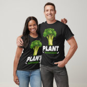 Pflanze T-Shirt (Unisex)