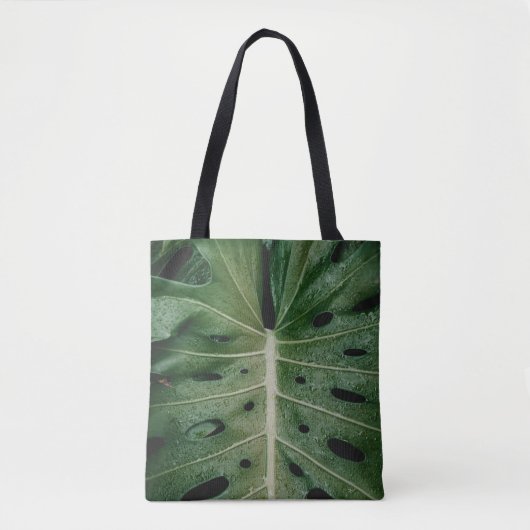 Pflanze Tasche (Vorderseite)