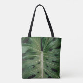 Pflanze Tasche (Rückseite)