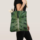 Pflanze Tasche (Von Nahem)