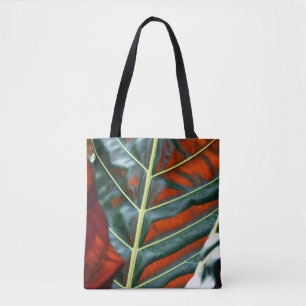 Pflanze Tasche