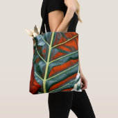 Pflanze Tasche (Von Nahem)