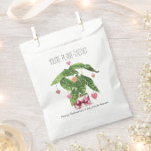 Pflanze-tastic Houseplant Pun Klassenzimmer Valent Geschenktütchen (Ausgeschnitten)