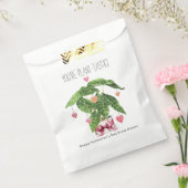 Pflanze-tastic Houseplant Pun Klassenzimmer Valent Geschenktütchen (Versiegelt)