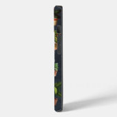 Pflanze Terracotta Pots Rustikal Case-Mate iPhone Hülle (Rückseite / Links)