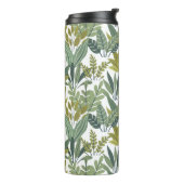 Pflanze Thermosbecher (Nach links gedreht)