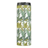 Pflanze Thermosbecher (Rückseite)