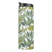 Pflanze Thermosbecher (Nach rechts gedreht)