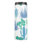 Pflanze Thermosbecher (Rückseite)