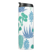 Pflanze Thermosbecher (Nach rechts gedreht)