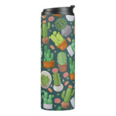 Pflanze Thermosbecher (Nach links gedreht)