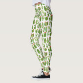 Pflanze Thunder_Cove Leggings (Links)