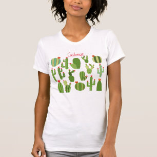 Pflanze Thunder_Cove T-Shirt