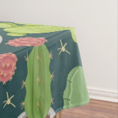 Pflanze Tischdecke (Beispiel)