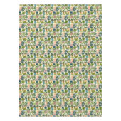 Pflanze Tischdecke (Vorderseite)