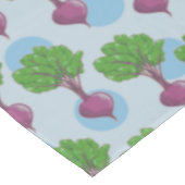 Pflanze Tischdecke (Schrägansicht)