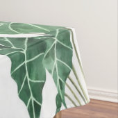 Pflanze Tischdecke (Beispiel)