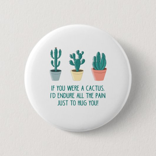 Pflanze und Blume 38 Button (Vorderseite)